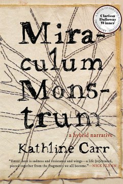 Miraculum Monstrum - Carr, Kathline