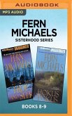 Fern Michaels Sisterhood Series: Books 8-9