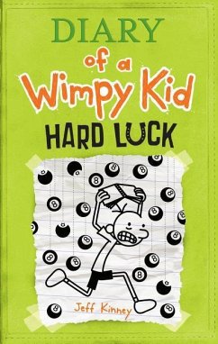 Hard Luck - Kinney, Jeff