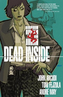 Dead Inside Volume 1 - Arcudi, John