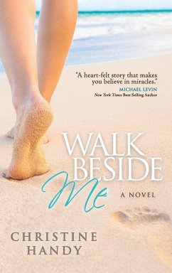 Walk Beside Me - Handy, Christine
