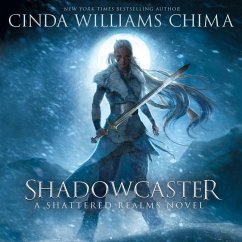 Shadowcaster - Chima, Cinda Williams