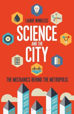 Science and the City - Winkless, Laurie