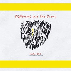 Different but the Same - Aida Bell