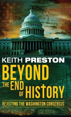 Beyond the End of History - Preston, Keith