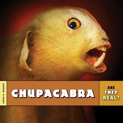 Chupacabra - Murray, Laura K.