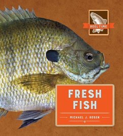 Fresh Fish - Rosen, Michael J.