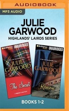 JULIE GARWOOD HIGHLANDS LAI 2M - Garwood, Julie