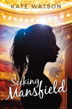 Seeking Mansfield - Watson, Kate