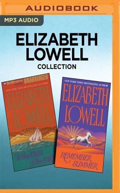 ELIZABETH LOWELL COLL - TO 2M - Lowell, Elizabeth