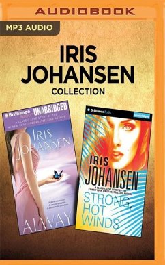 IRIS JOHANSEN COLL ALWAYS & 2M - Johansen, Iris