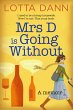 Mrs D is Going Without (eBook, ePUB) - Bild 1