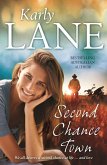 Second Chance Town (eBook, ePUB)