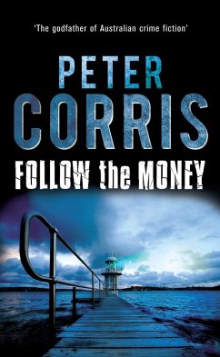 Follow the Money (eBook, ePUB) - Corris, Peter
