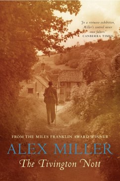 The Tivington Nott (eBook, ePUB) - Miller, Alex