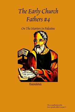 The Early Church Fathers #4 - Arne Horn, Apostle