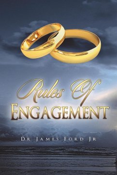 Rules of Engagement - Ford Jr, James