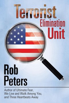 Terrorist Elimination Unit - Peters, Rob