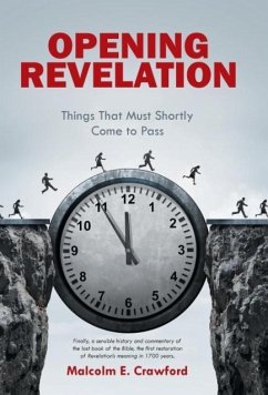 Opening Revelation - Crawford, Malcolm E.