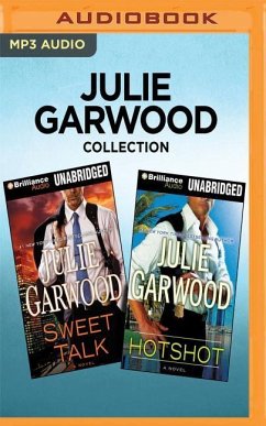 JULIE GARWOOD COLL - SWEET 2M - Garwood, Julie