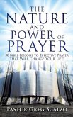 The Nature and Power of Prayer