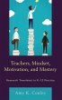 Teachers, Mindset, Motivation, and... - Bild 1