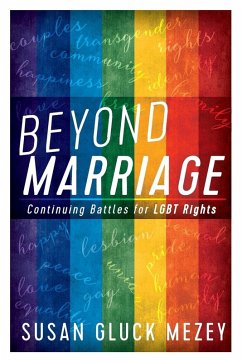 Beyond Marriage - Mezey, Susan Gluck