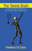 The Tennis Brain The Tennis Brain
