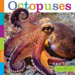 Seedlings: Octopuses - Riggs, Kate