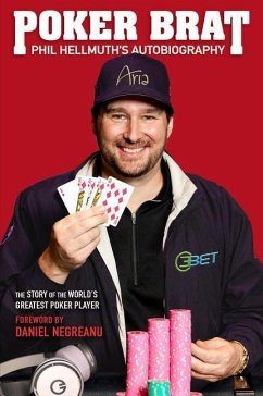 Poker Brat - Hellmuth, Phil