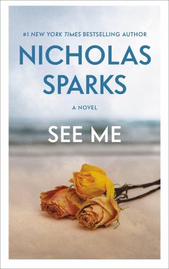 See Me - Sparks, Nicholas