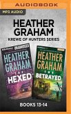 HEATHER GRAHAM KREWE BKS13-14