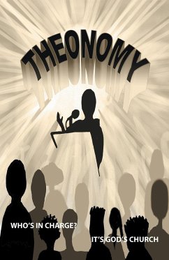 Theonomy - Ray, J. Melvin