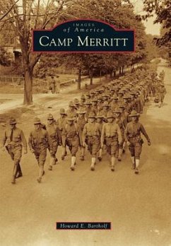 Camp Merritt - Bartholf, Howard E.