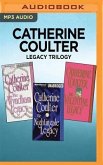 CATHERINE COULTER LEGACY TR 3M
