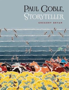 Paul Goble Storyteller - Bryan, Gregory