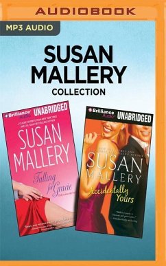 SUSAN MALLERY COLL - FALLIN 2M - Mallery, Susan