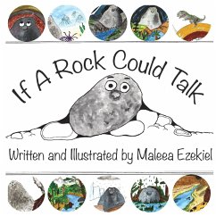 If A Rock Could Talk - Ezekiel, Maleea