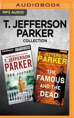T JEFFERSON PARKER COLL - C 2M - Parker, T. Jefferson
