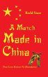 A Match Made in China - Bild 1