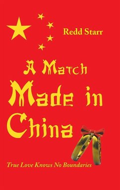 A Match Made in China - Starr, Redd