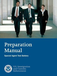 Preparation Manual - Immigration and Customs Enforcement, U. S