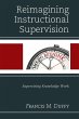 Reimagining Instructional Supervision - Bild 1
