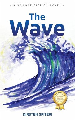 The Wave - Spiteri, Kirsten