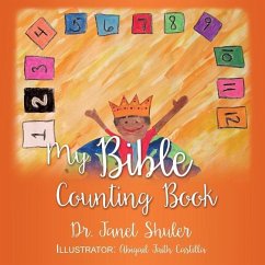 My Bible Counting Book - Shuler, Janet