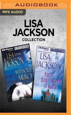 LISA JACKSON COLL W/O MERCY 3M - Jackson, Lisa