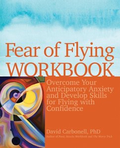 Fear of Flying Workbook - Carbonell, David