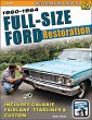 Full-Size Ford Restoration: 1960-1964 - Bild 1