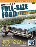 Full-Size Ford Restoration: 1960-1964