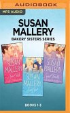 SUSAN MALLERY BAKERY SISTER 3M